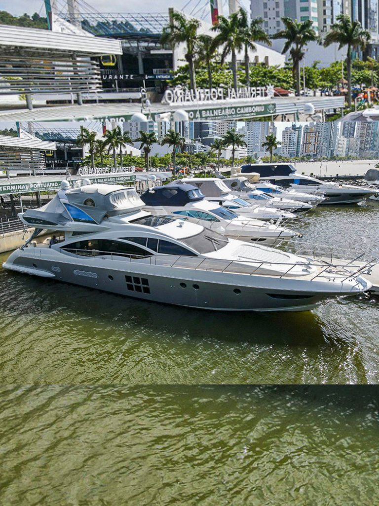 Azimut 72 -2012