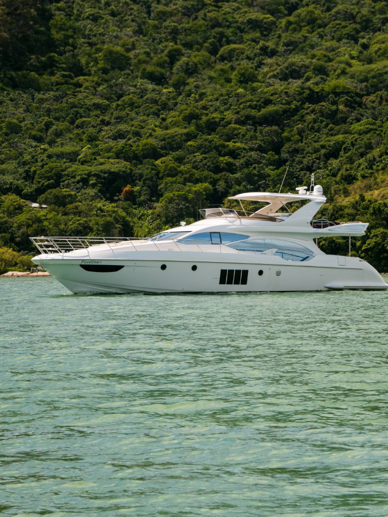 Azimut 70 – 2014